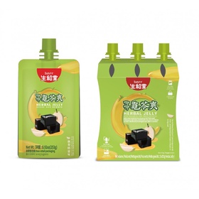 Sheng He Tang Herbst-Birne Honiggeschmack Jiji...